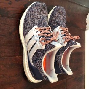 Adidas ultraboost womans 8.5